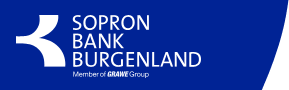 Sopronbank logo
